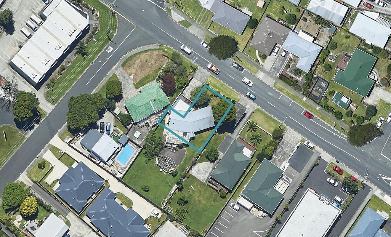 2 Ada Way, Gate Pa, Tauranga - Carousel 1