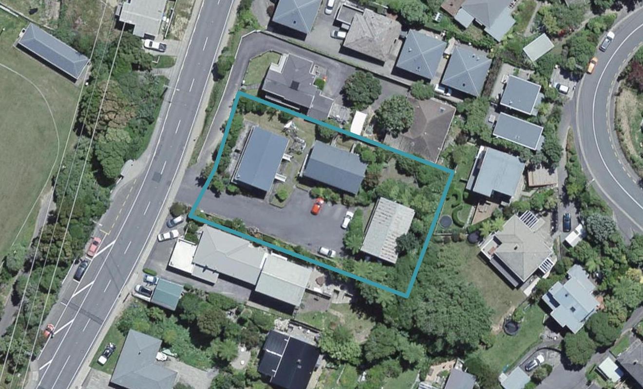 2/189 Wilton Road, Wilton, Wellington - Carousel 1