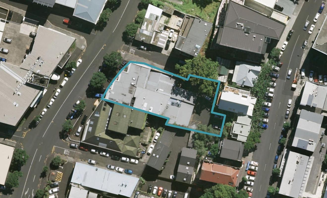 74H Upper Queen Street, Eden Terrace, Auckland - Carousel 1