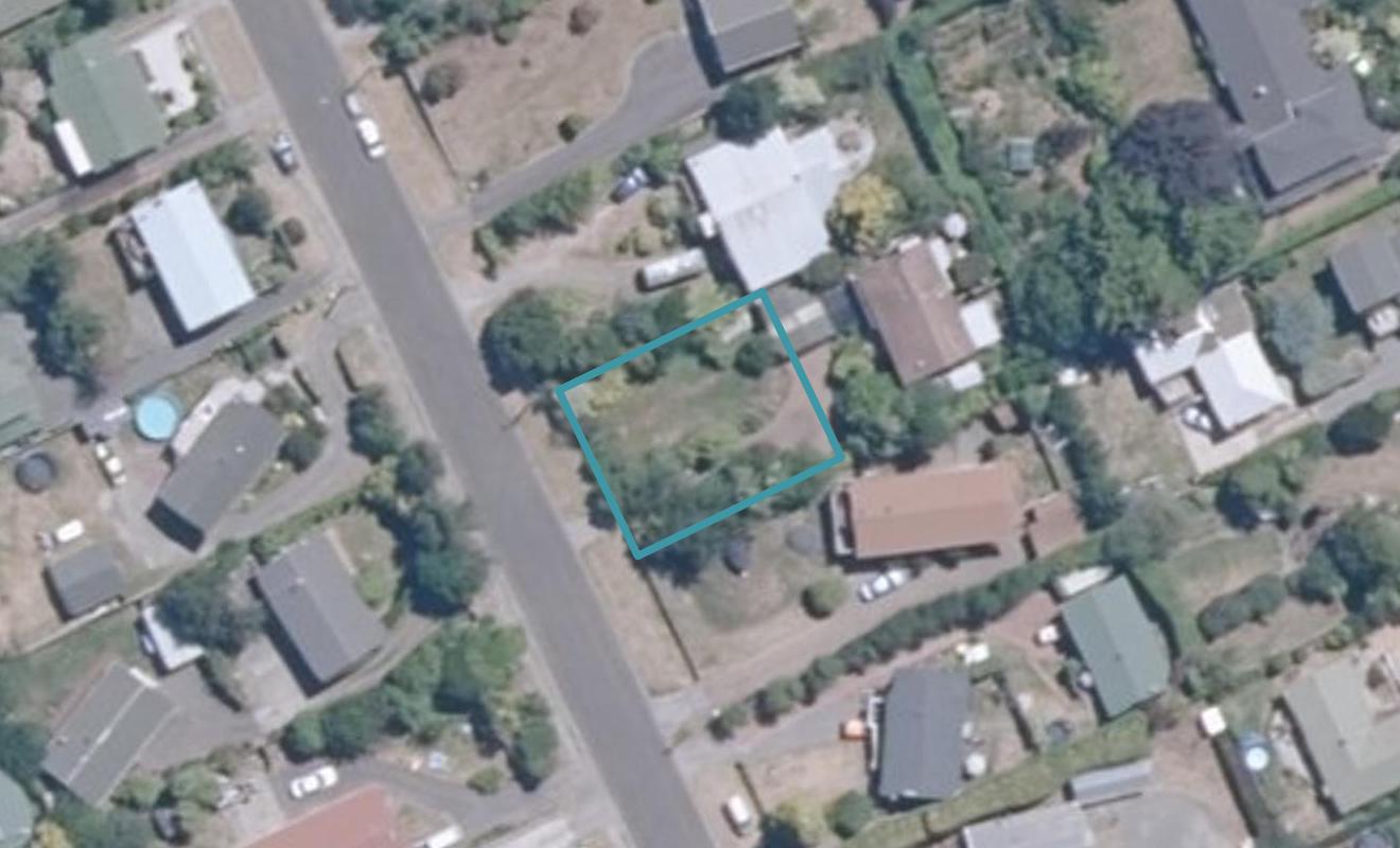 32B Sunset Street, Hilltop, Taupo - Carousel 1