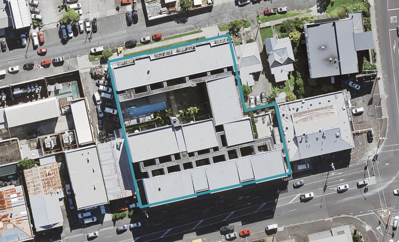 4F/435 New North Road, Kingsland, Auckland - Carousel 1