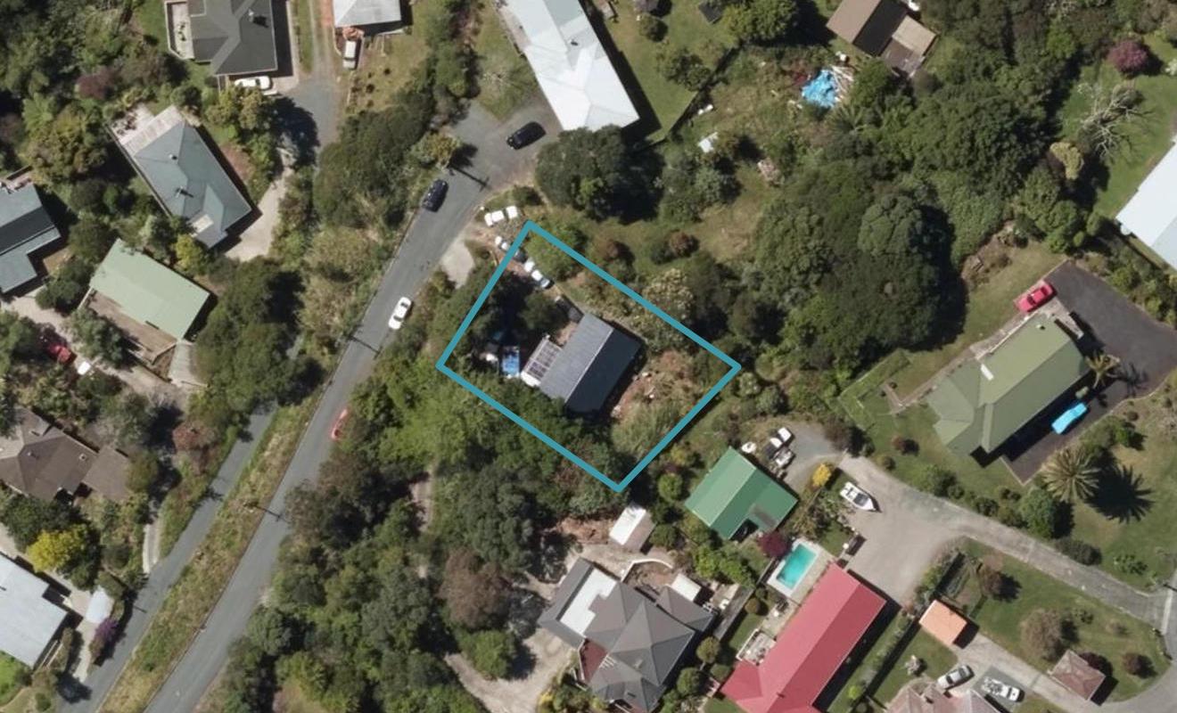 8 Jessie Street, Parahaki, Whangarei - Carousel 1