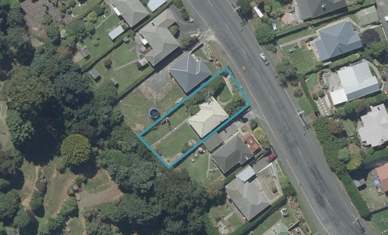 29 Brockville Road, Glenross, Dunedin - Carousel 1