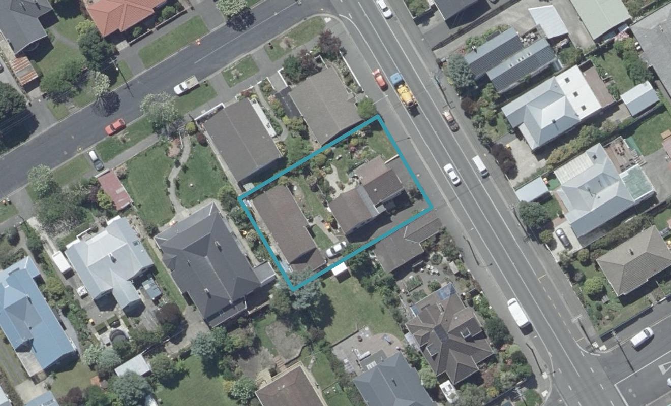 216 Forbury Road, Saint Clair, Dunedin - Carousel 1