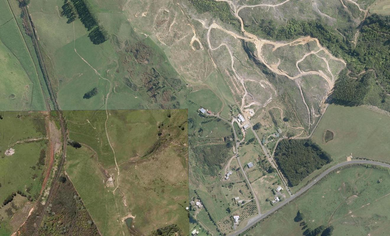 113B Marua Road, Hikurangi, Hikurangi - Carousel 1
