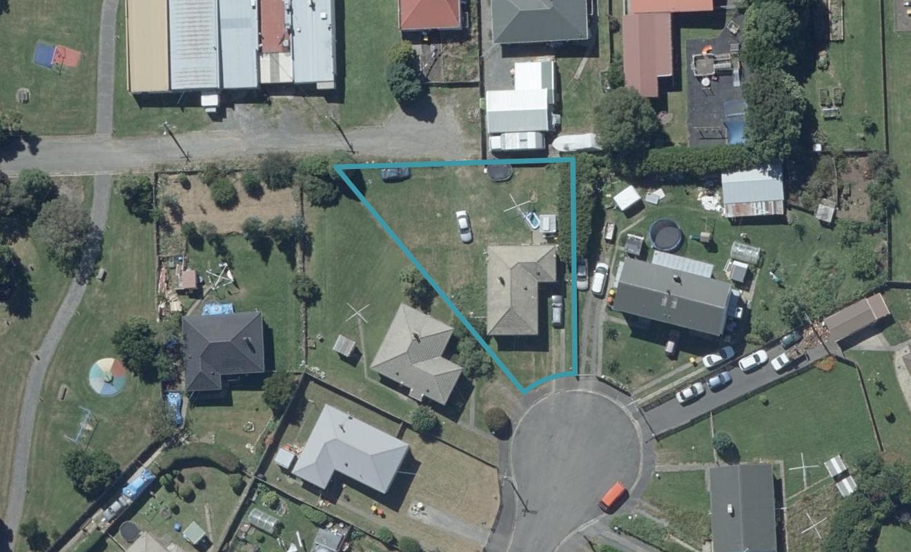 8 McCurdy Street, Brockville, Dunedin - Carousel 1