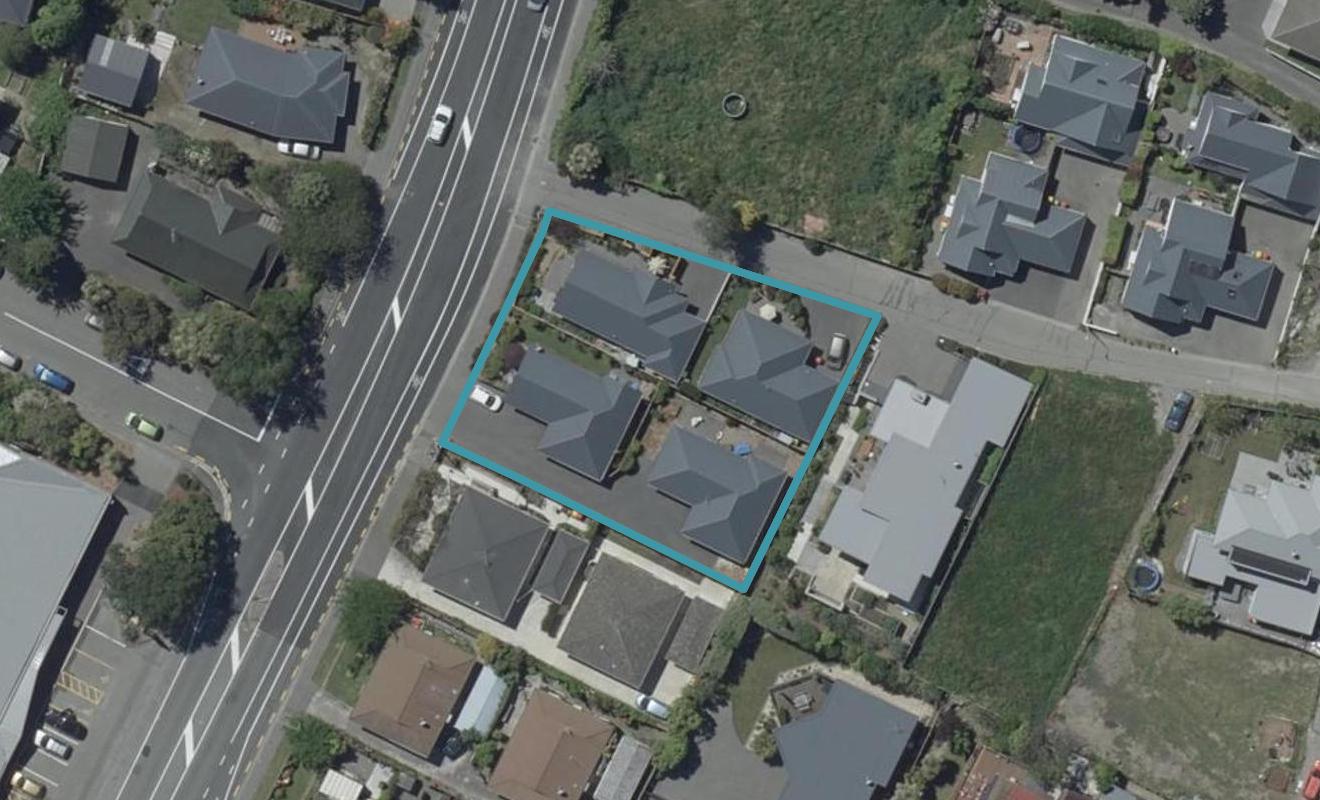 15A Sepia Lane, Huntsbury, Christchurch - Carousel 1