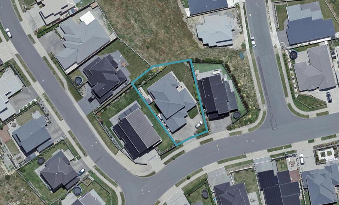 111 Amesbury Drive, Churton Park, Wellington - Carousel 1