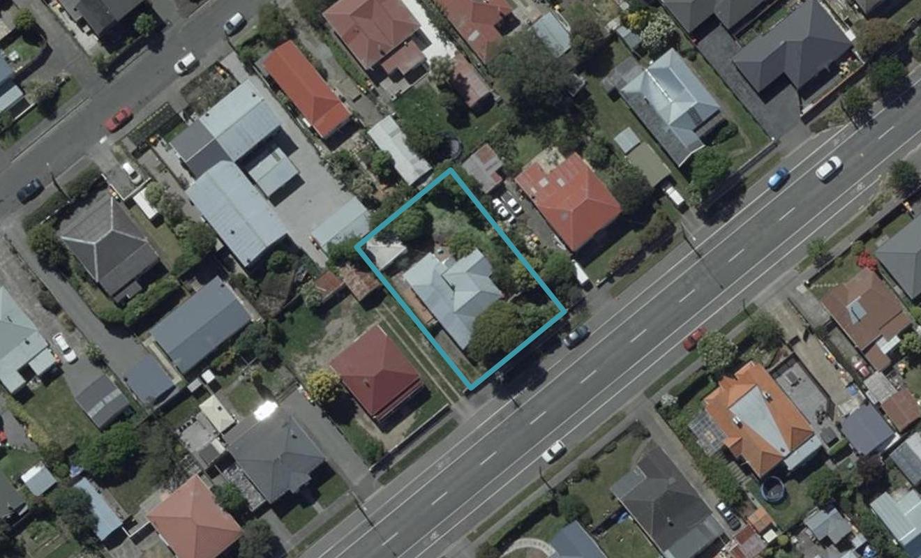 73 Coronation Street, Spreydon, Christchurch - Carousel 1