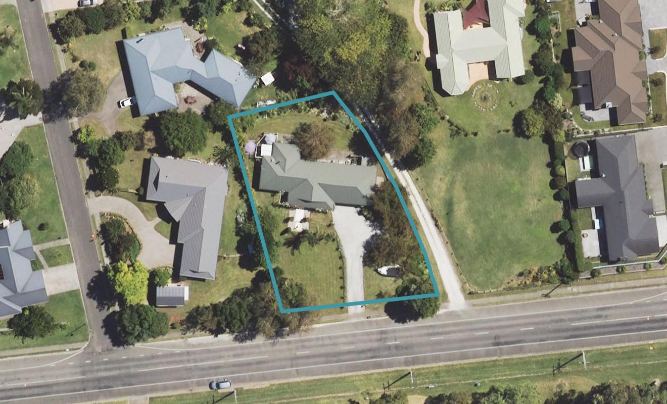 387 Nelson Road, Riverdale, Gisborne - Carousel 1