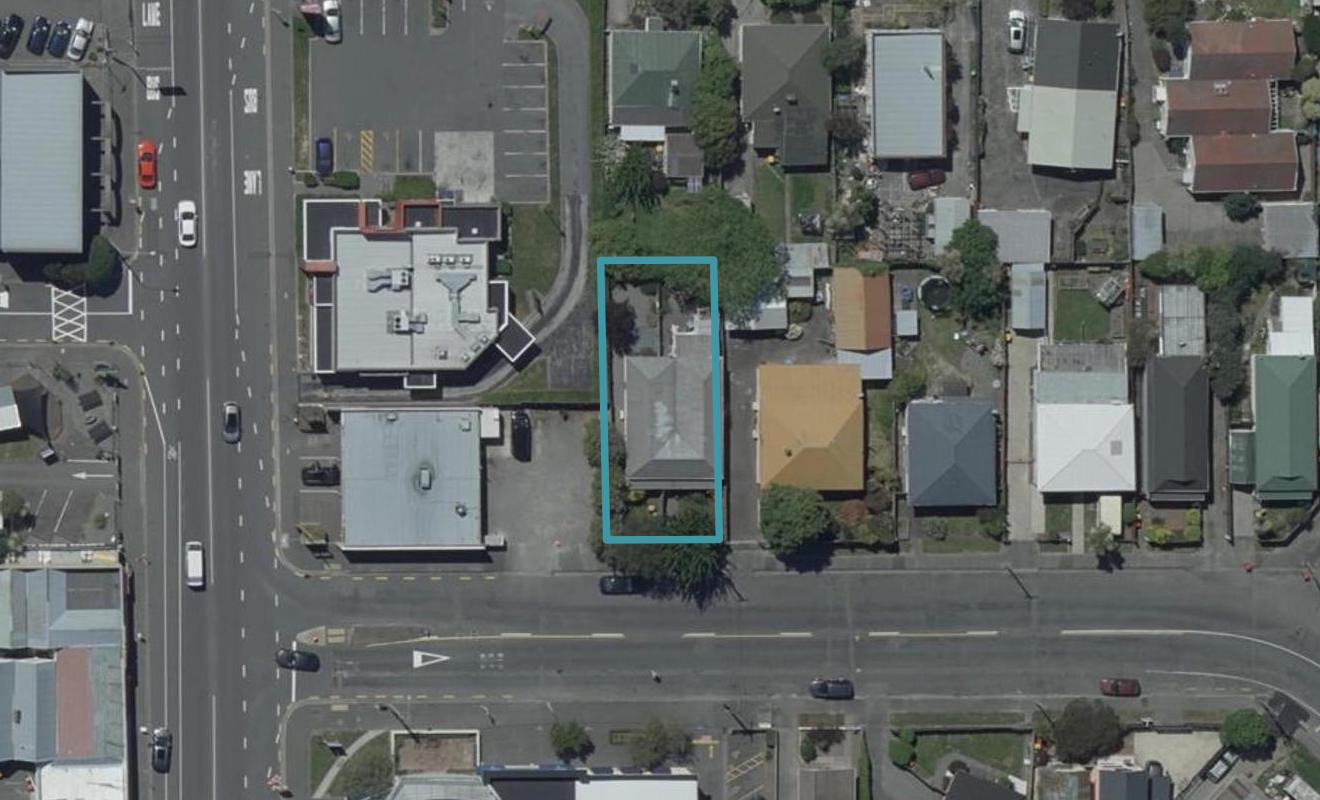 2/9 Southampton Street, Sydenham, Christchurch - Carousel 1