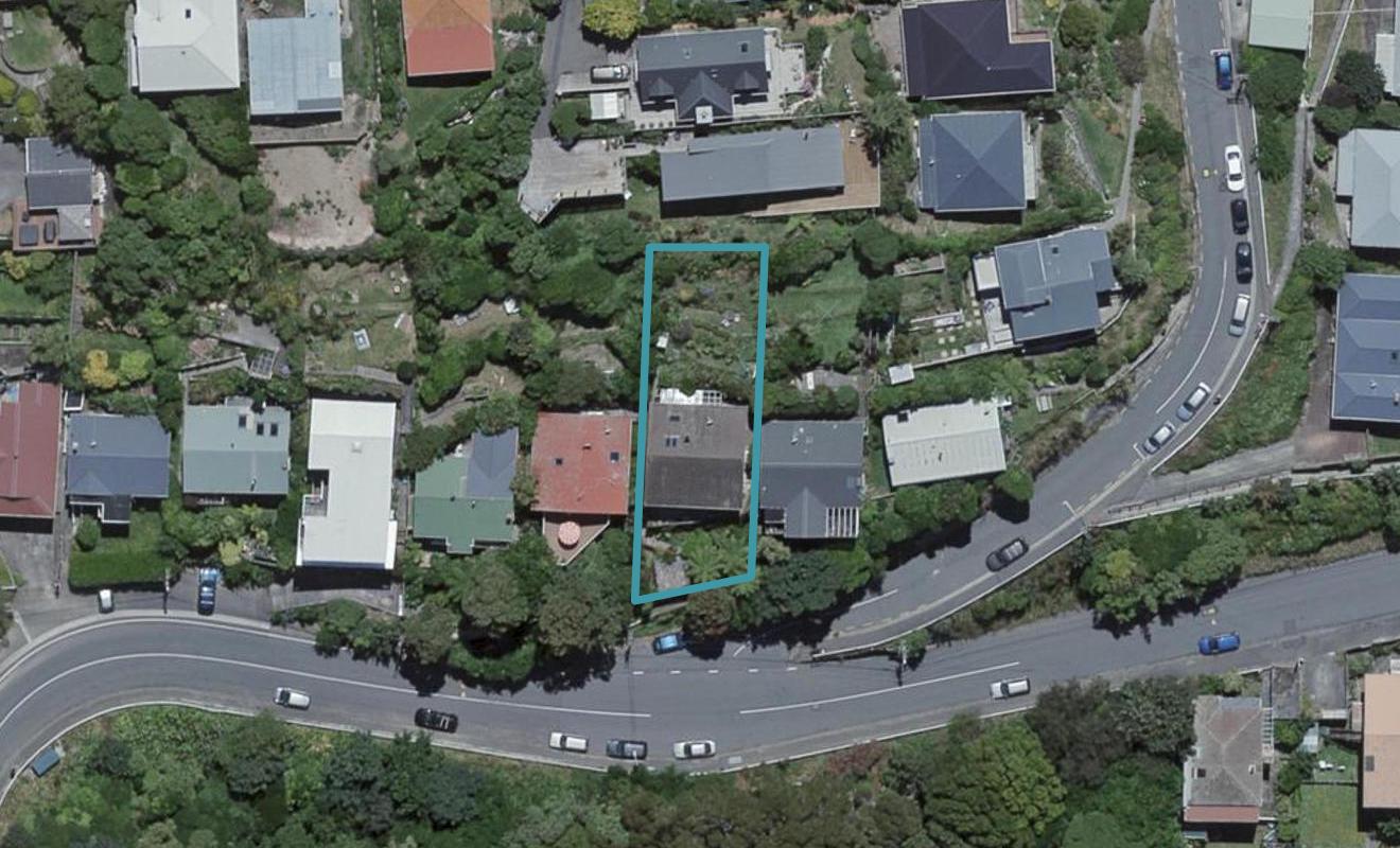 26 Tavistock Road, Melrose, Wellington - Carousel 1