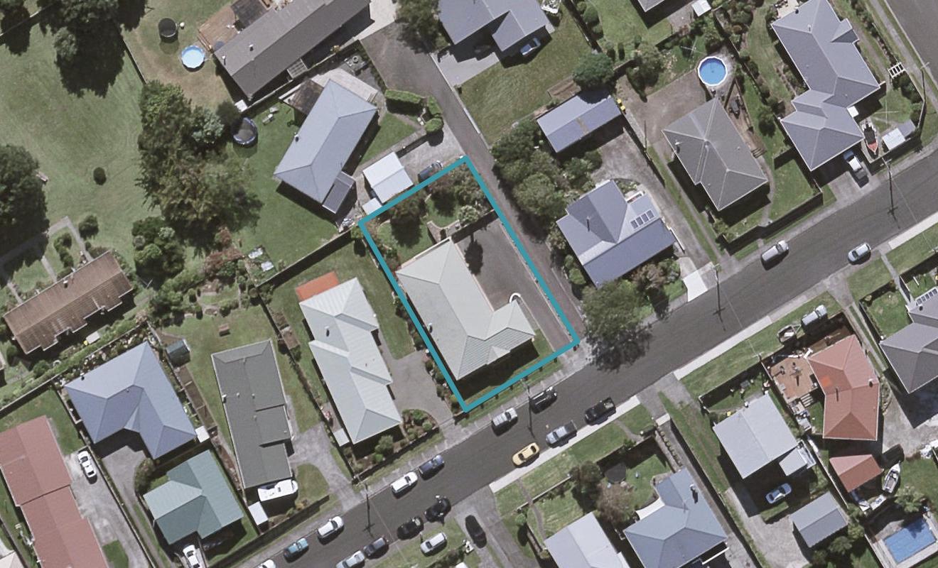 23 Kingsford Street, Bell Block, New Plymouth - Carousel 1