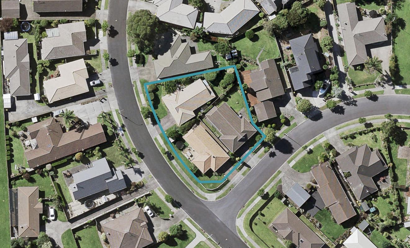 3/67 Frank Nobilo Drive, Golflands, Auckland - Carousel 1
