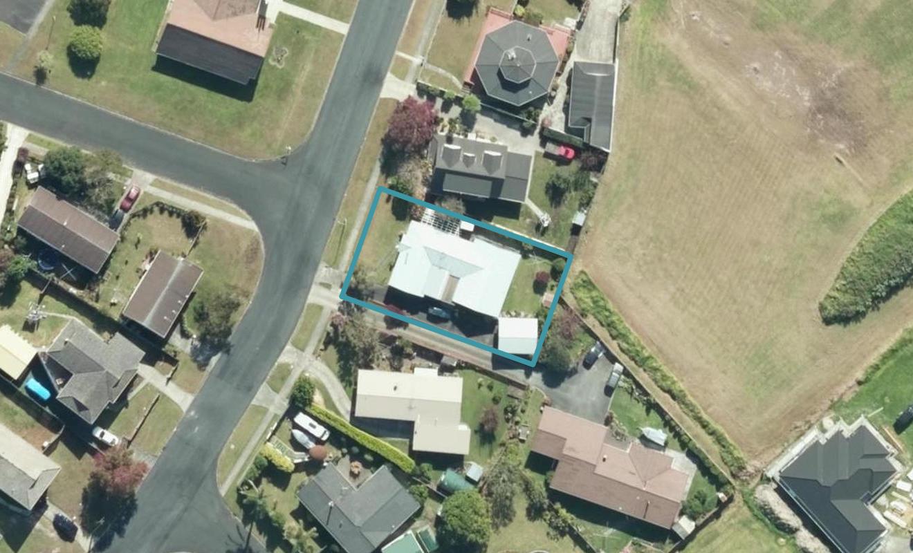93 Montgomery Avenue, Dargaville - Carousel 1