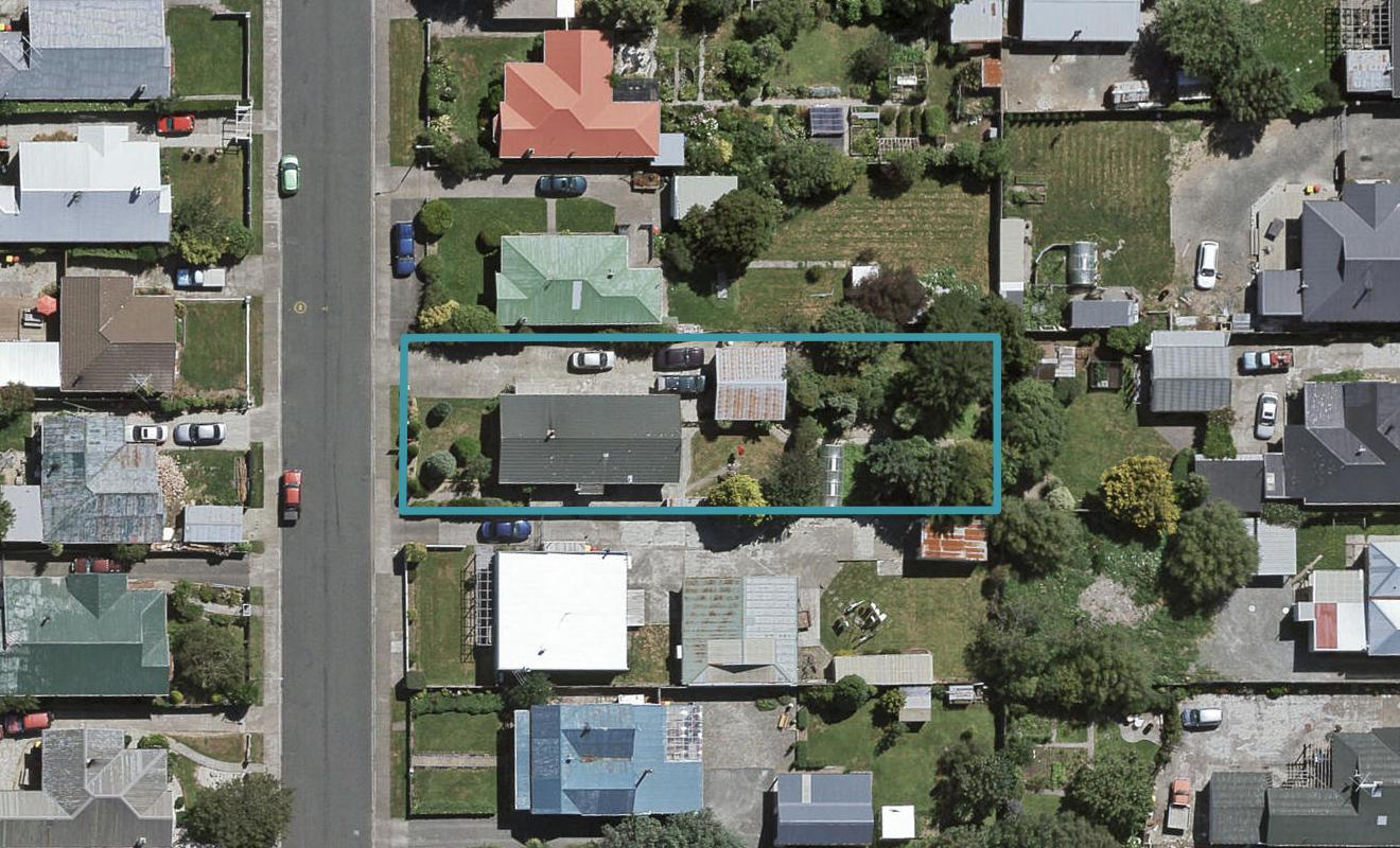 52 Venus Street, Georgetown, Invercargill - Carousel 1