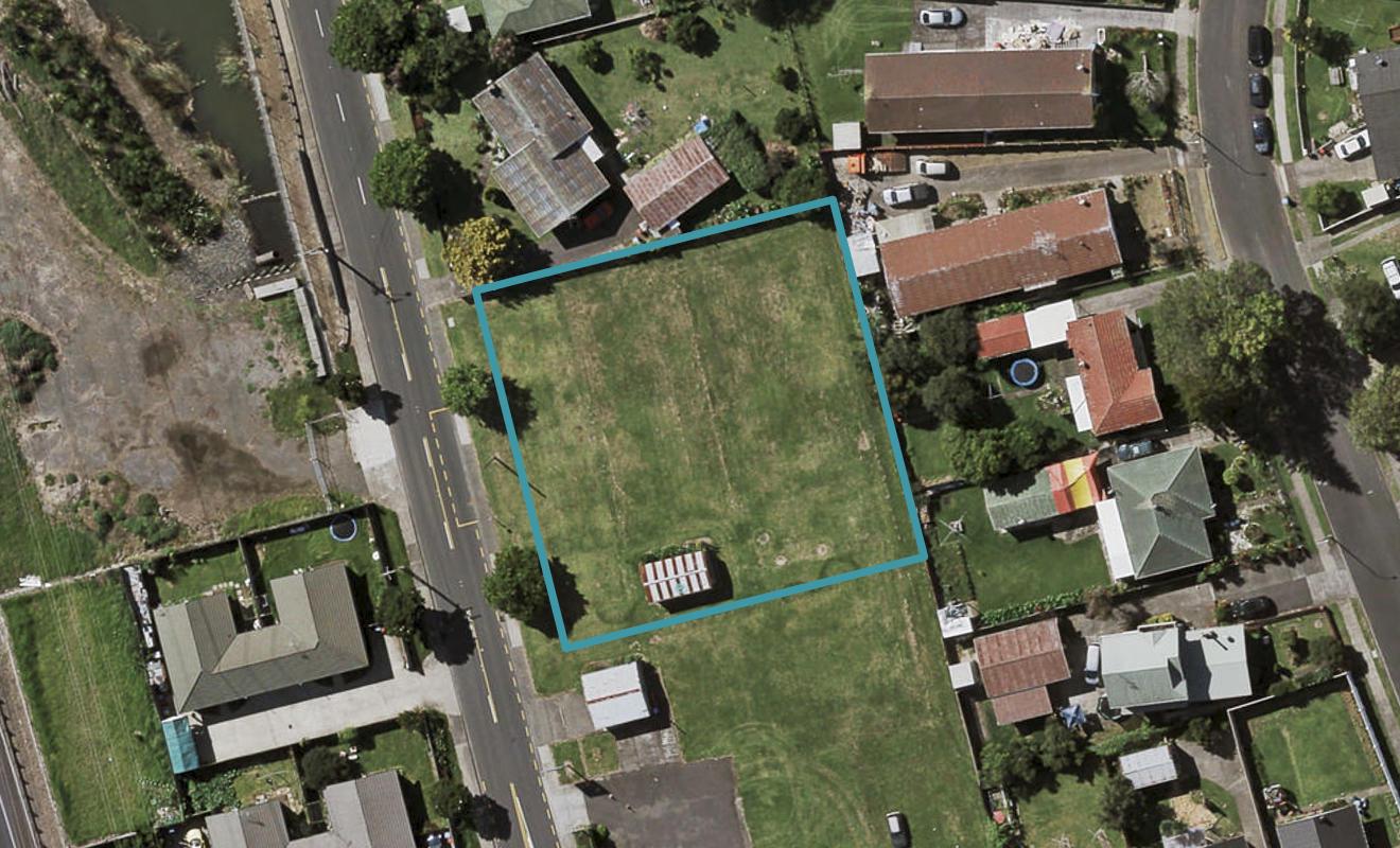 15 Frank Grey Place, Ōtāhuhu, Auckland - Carousel 1