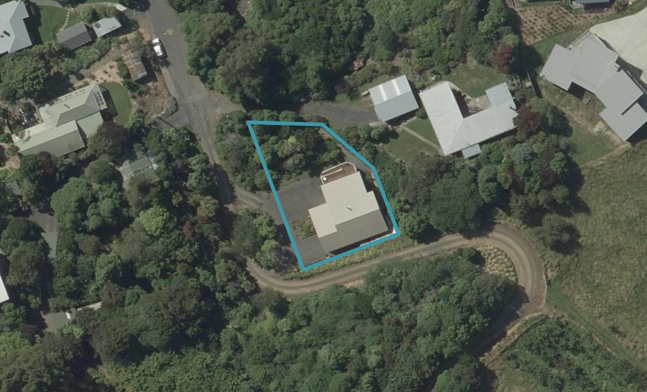 25A Matariki Street, Broad Bay, Dunedin - Carousel 1