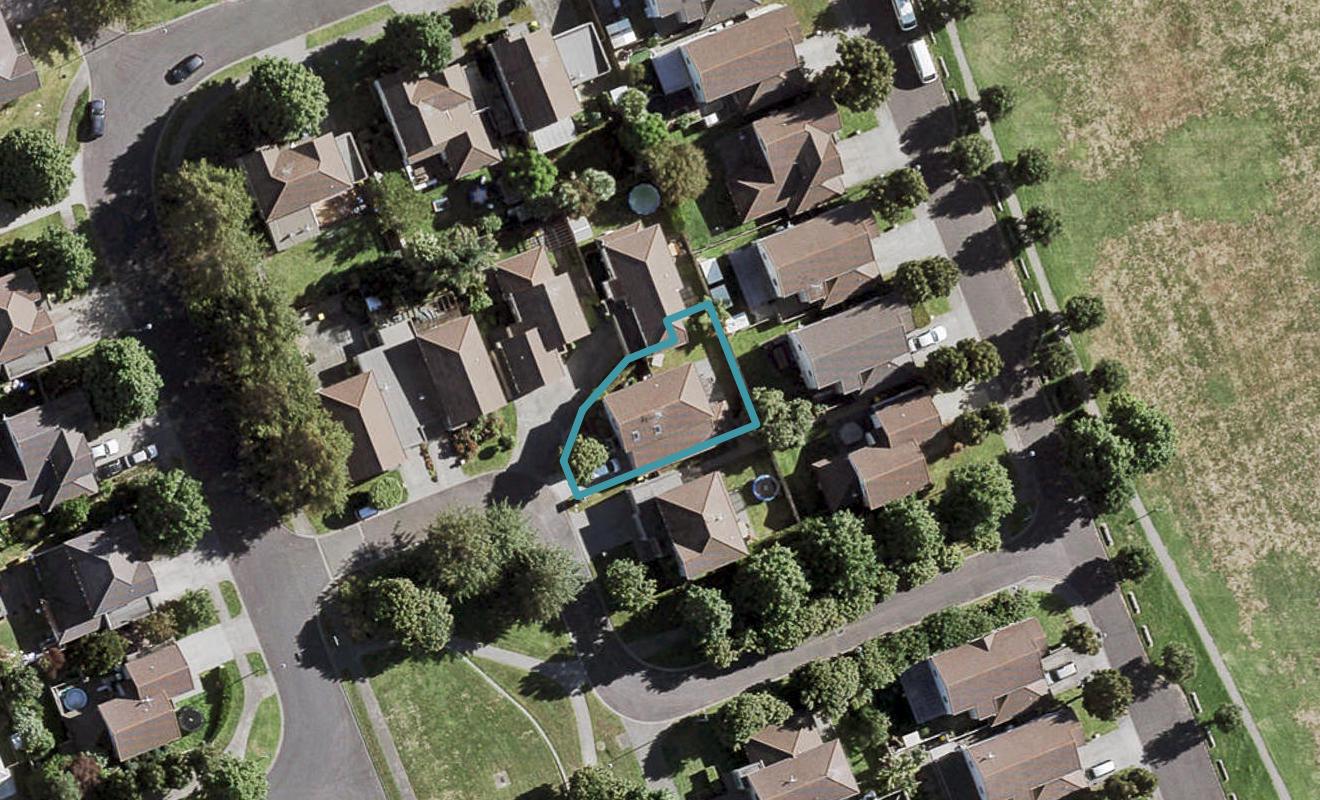 14 Sires Parkway, Takanini, Auckland - Carousel 1
