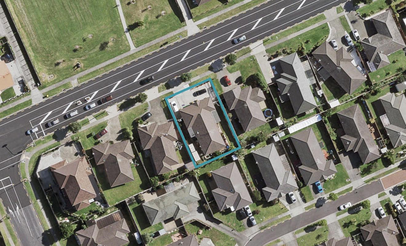 141E Alfriston Road, Manurewa, Auckland - Carousel 1