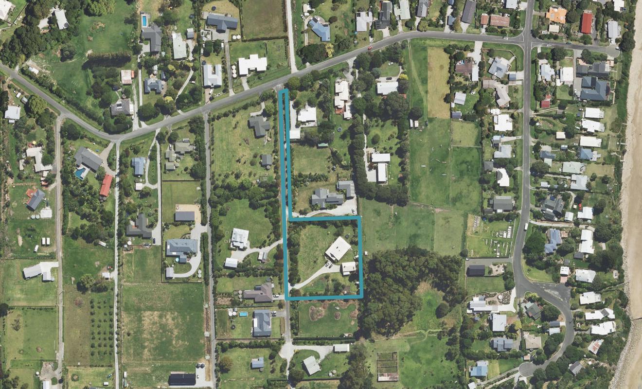 8 Kotare Lane, Wainui, Gisborne - Carousel 1