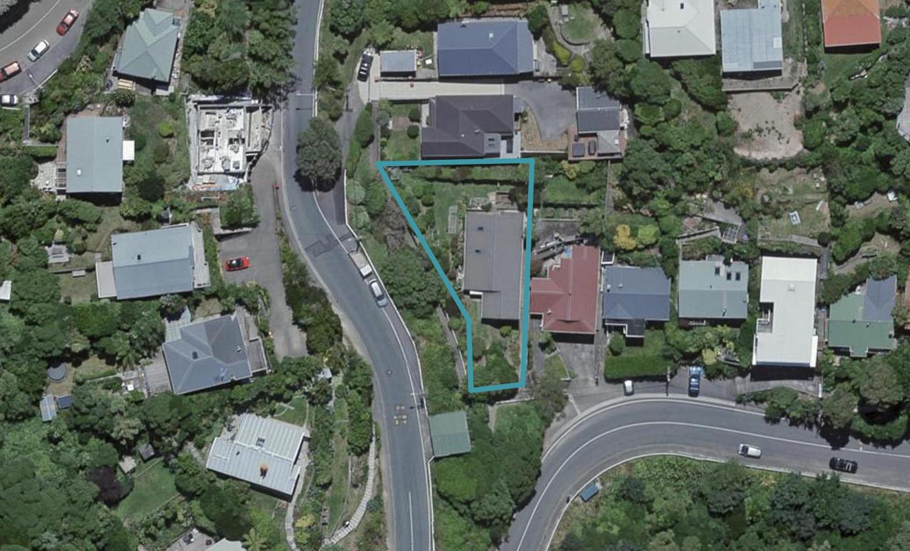 40 Tavistock Road, Melrose, Wellington - Carousel 1