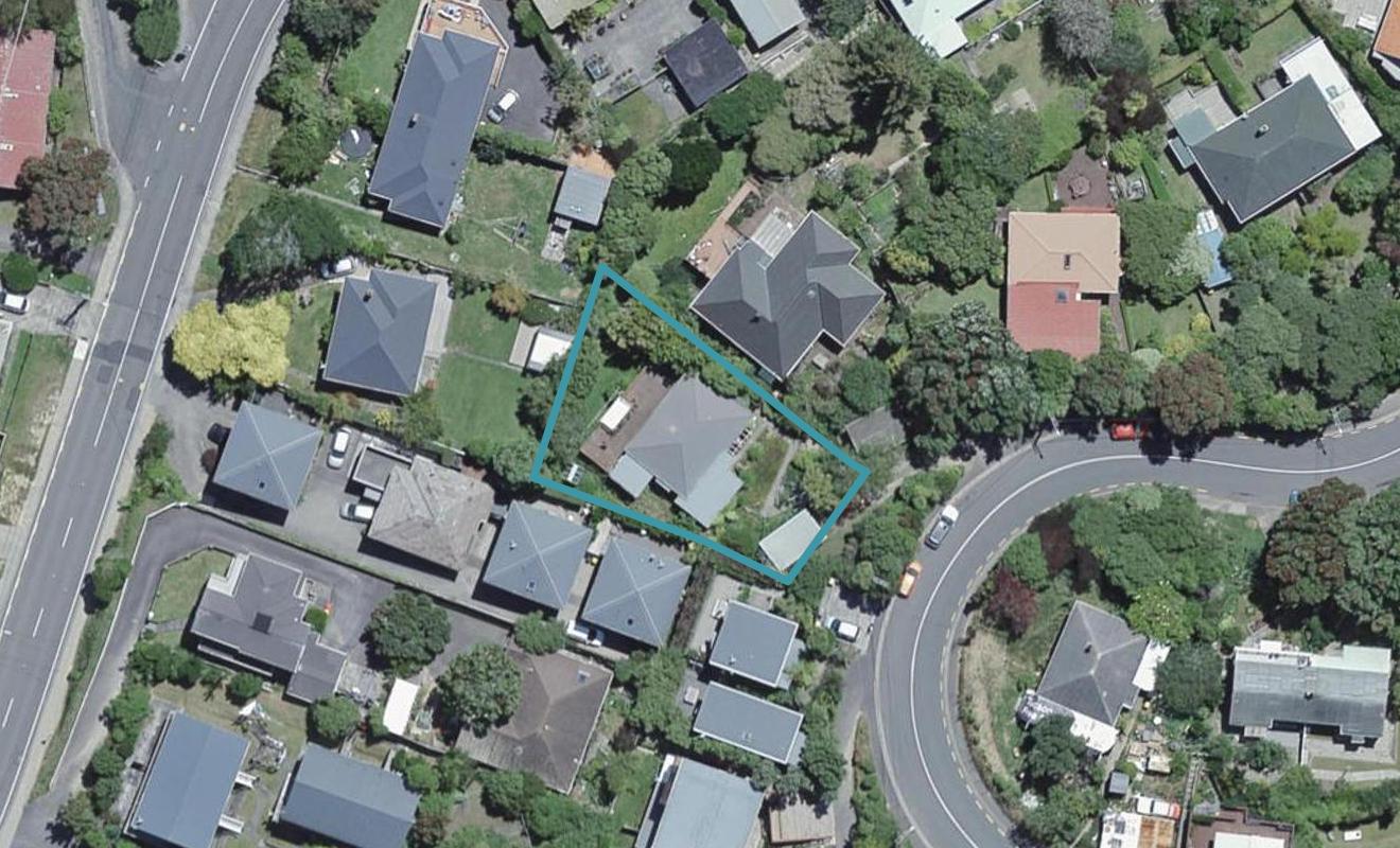 39 Gloucester Street, Wilton, Wellington - Carousel 1