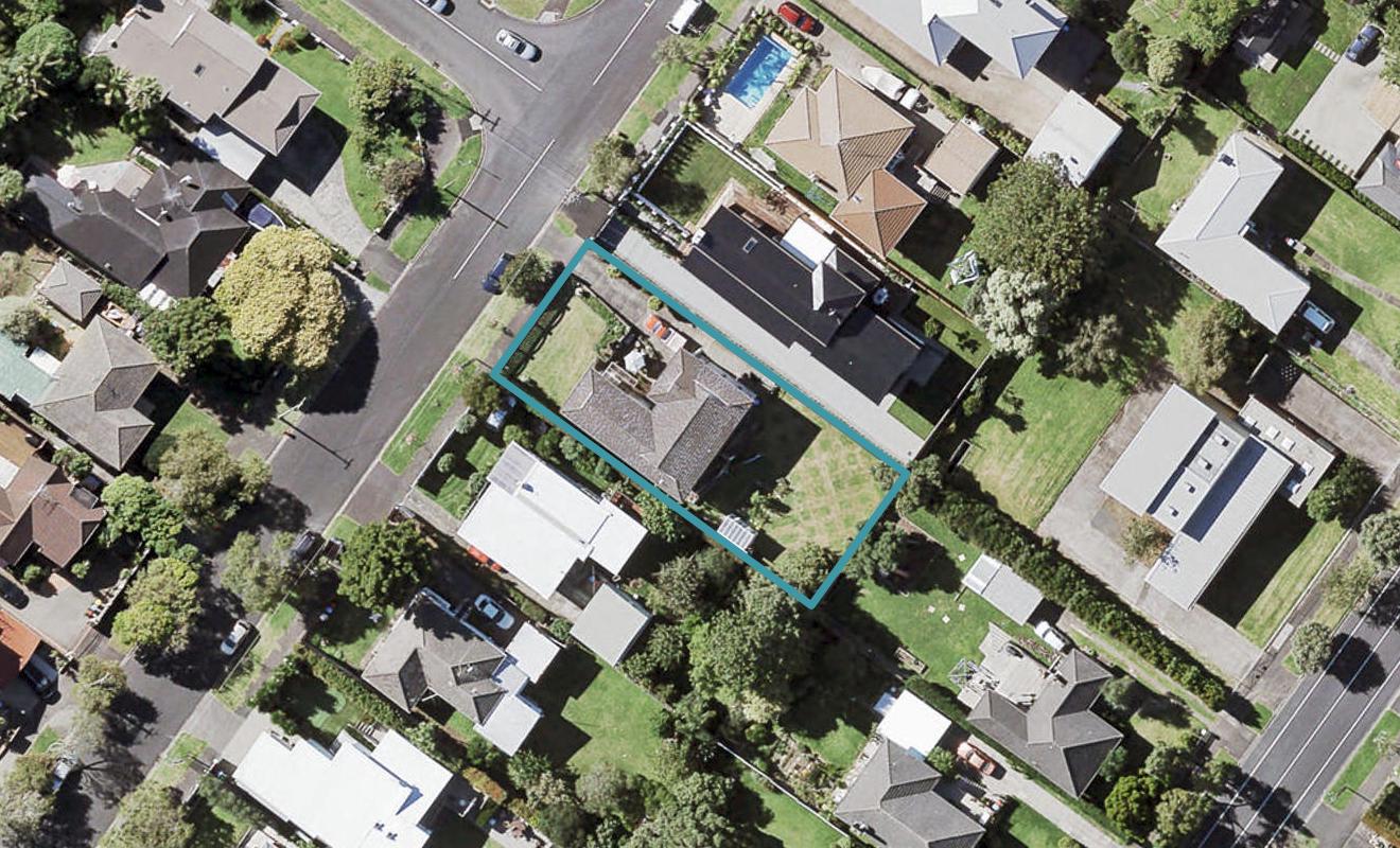 55 Kildare Avenue, Glendowie, Auckland - Carousel 1