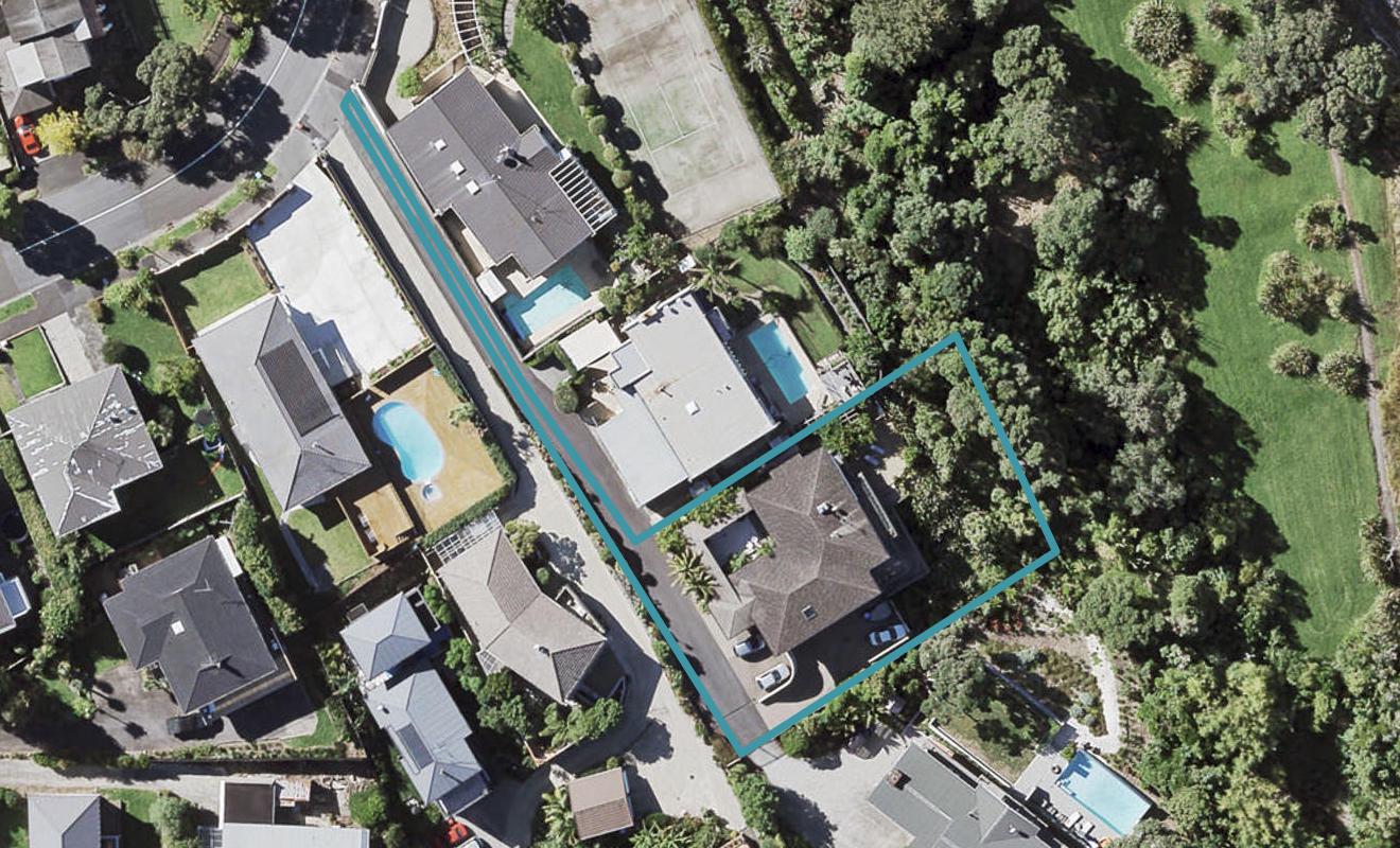 32B Vista Crescent, Glendowie, Auckland - Carousel 1