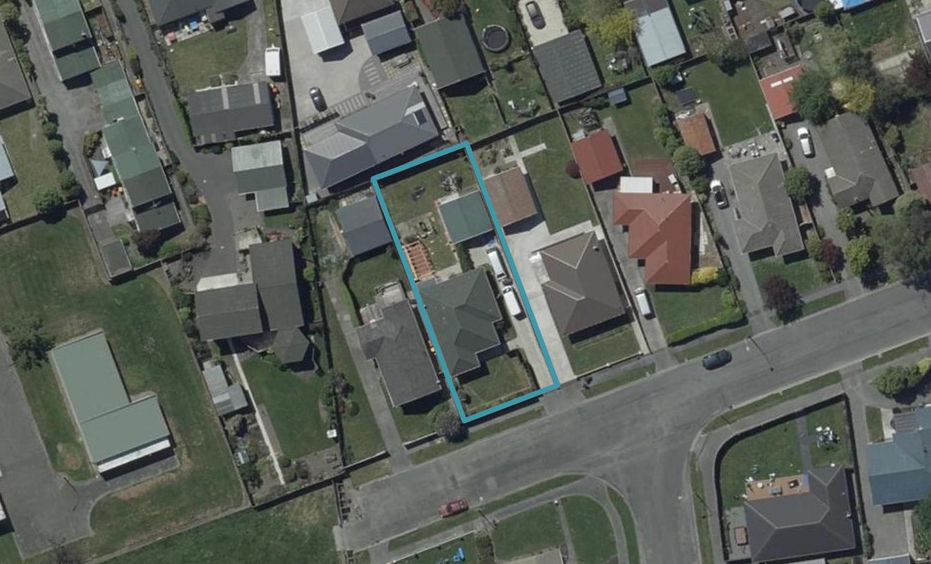 14 Northaw Street, Hoon Hay, Christchurch - Carousel 1