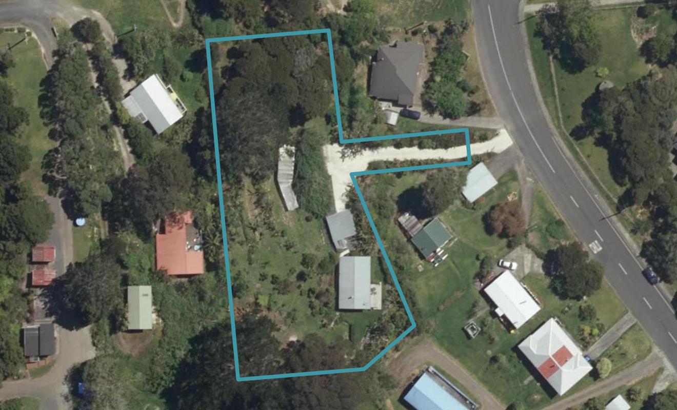 105 Parnell Street, Rawene, Kaikohe - Carousel 1
