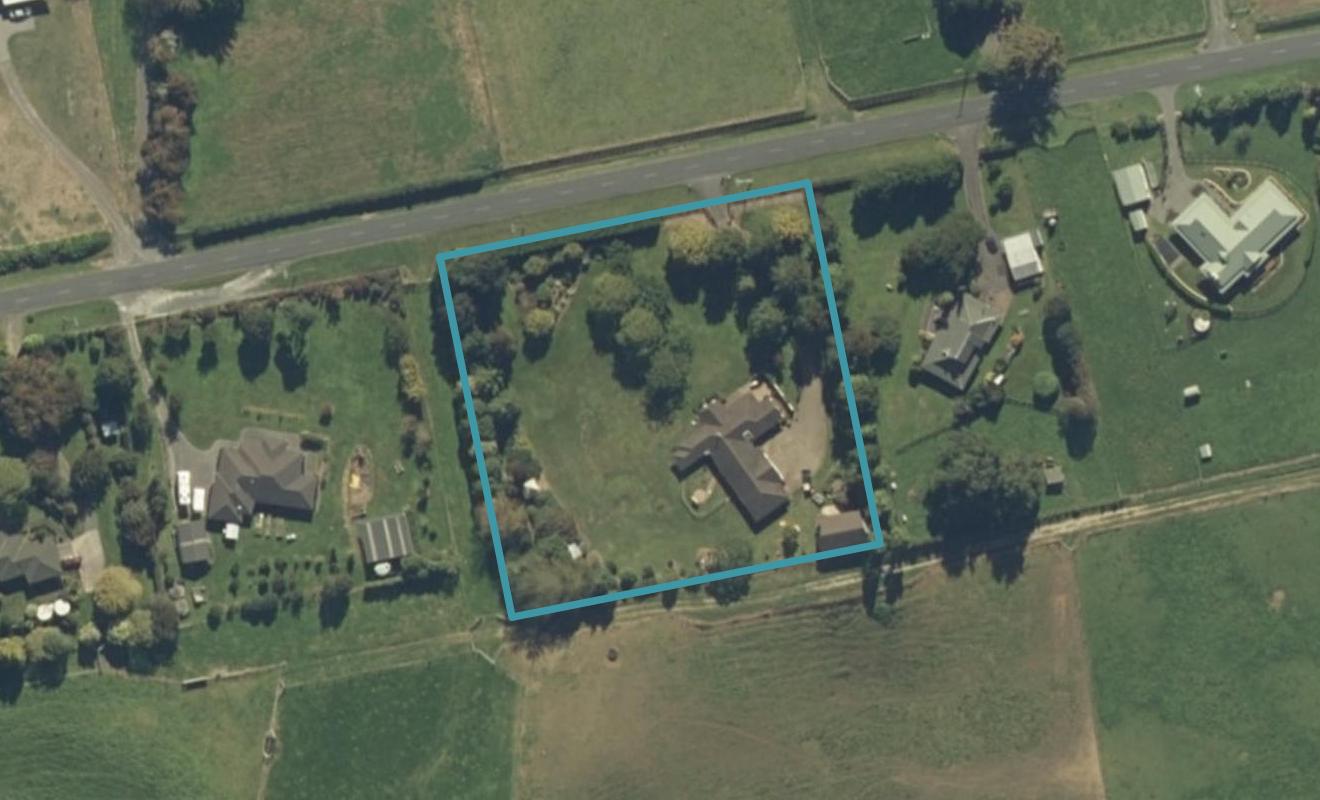 105 Ngaroto Road, Te Awamutu, Ohaupo - Carousel 1