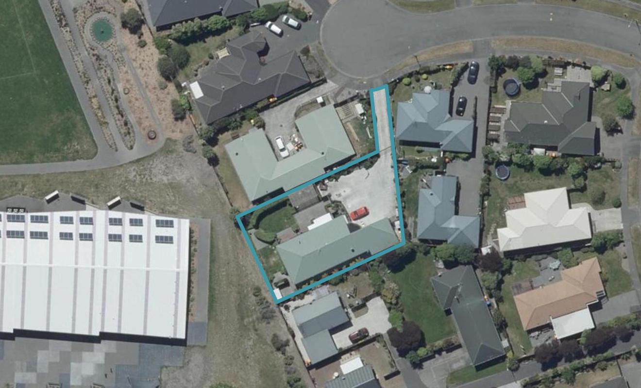 5 Manly Place, North New Brighton, Christchurch - Carousel 1
