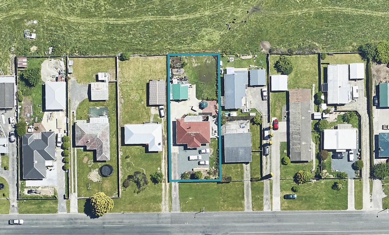 108 Western Road, Ngongotaha, Rotorua - Carousel 1