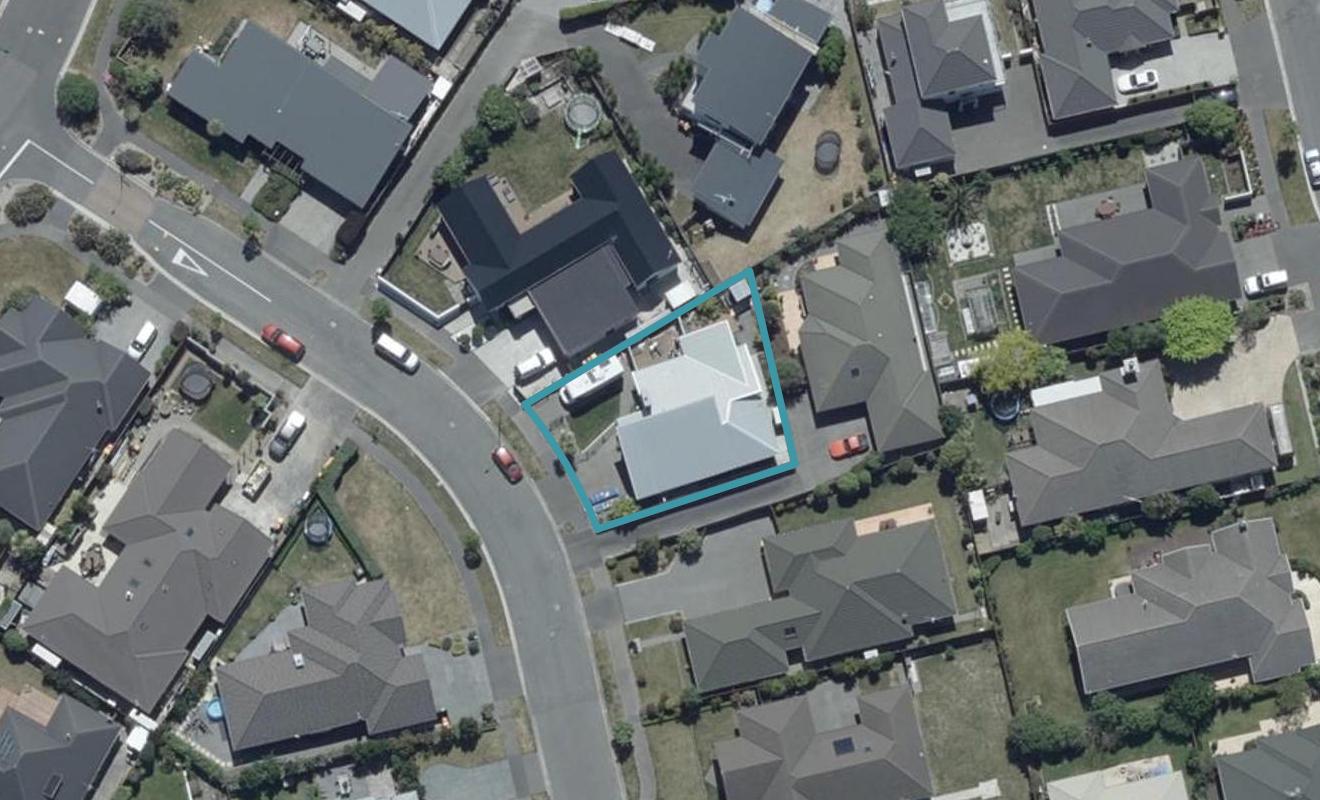 38 Foresters Crescent, Parklands, Christchurch - Carousel 1