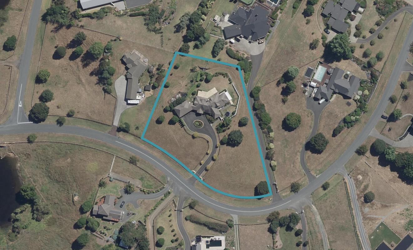 21 Dromara Drive, Rotokauri, Hamilton - Carousel 1