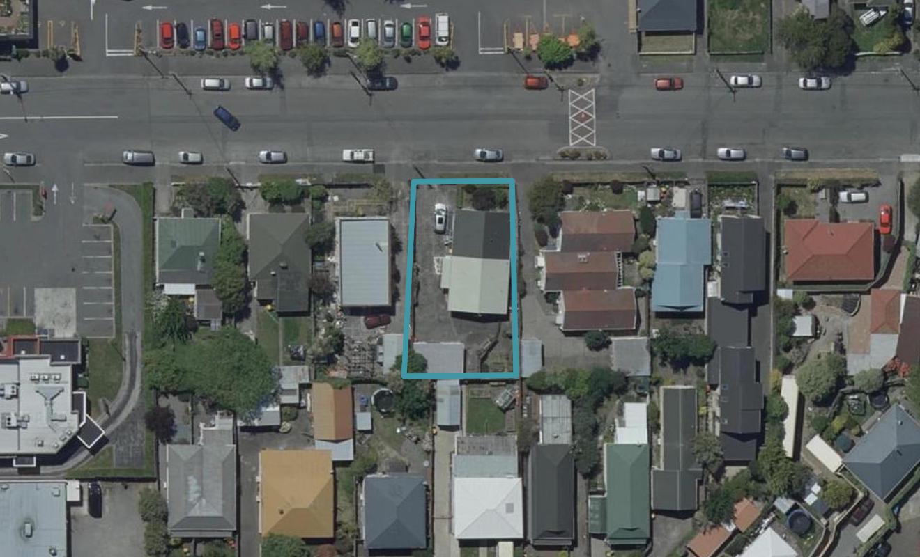 1/18 King Street, Sydenham, Christchurch - Carousel 1