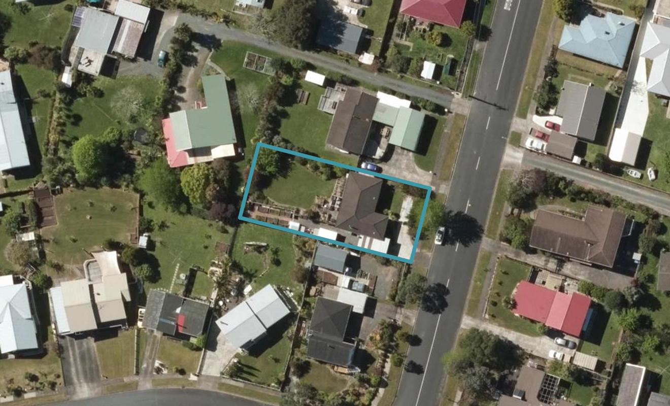 8 Ross Street, Onerahi, Whangarei - Carousel 1