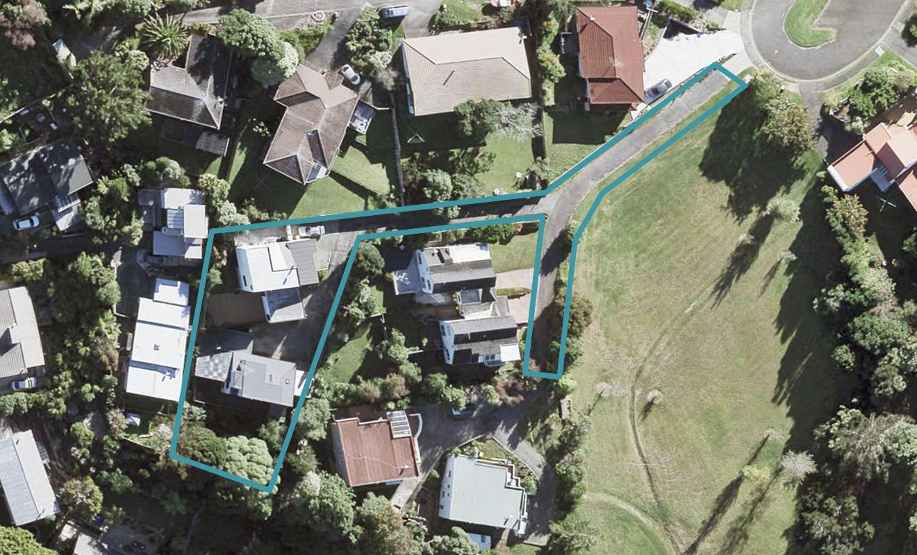 1/19 Cairnbrae Court, Northcross, Auckland - Carousel 1