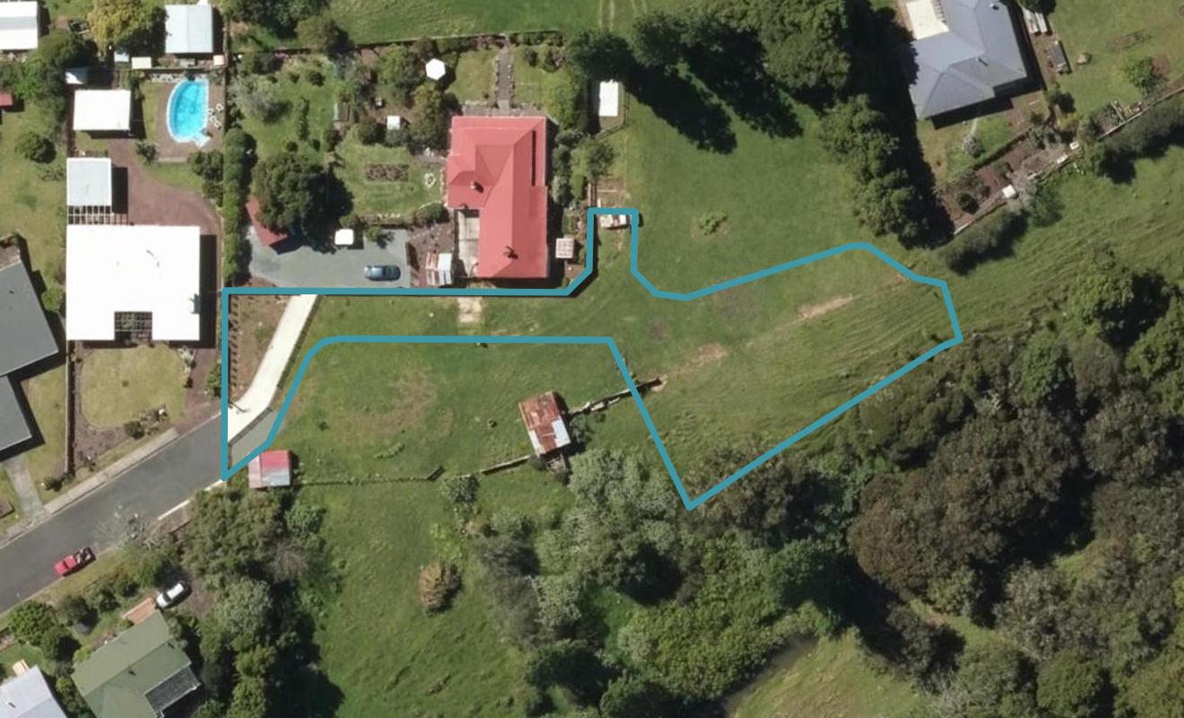 8 Eric Wakelin Lane, Whau Valley, Whangarei - Carousel 1