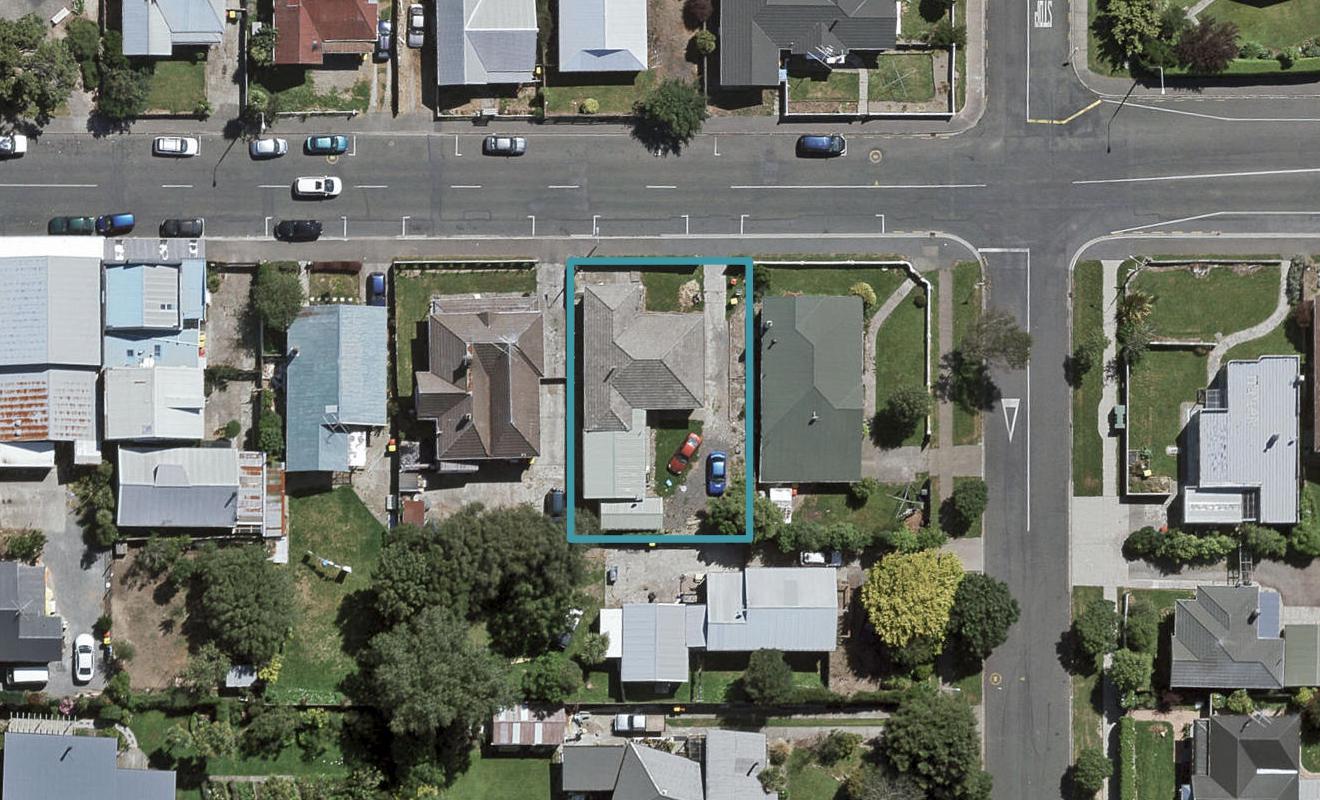 15 Centre Street, Strathern, Invercargill - Carousel 1