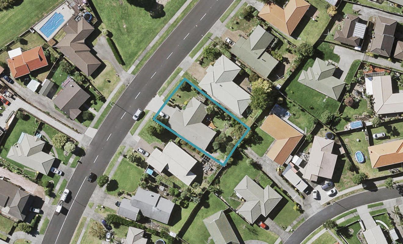 190 Burswood Drive, Burswood, Auckland - Carousel 1