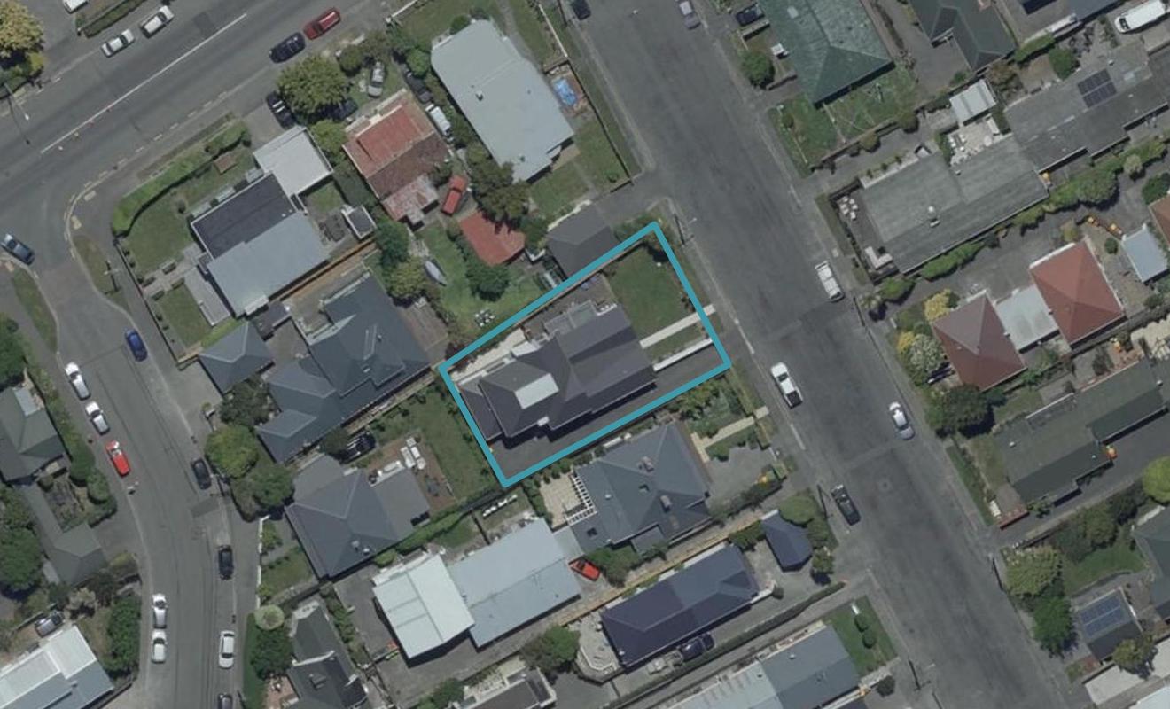 39 Gordon Avenue, St Albans, Christchurch - Carousel 1