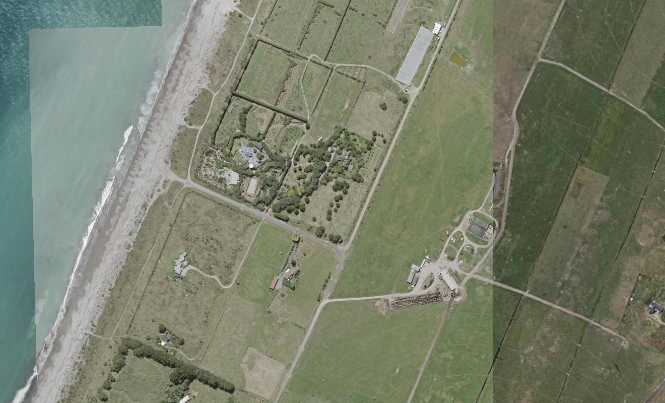 196 Sims Road, Te Horo Beach - Carousel 1