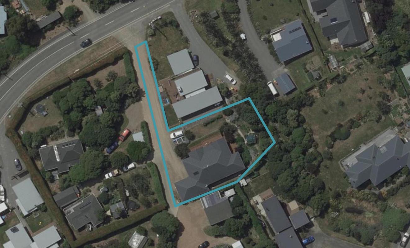 162A Marine Drive, Diamond Harbour, Lyttelton - Carousel 1