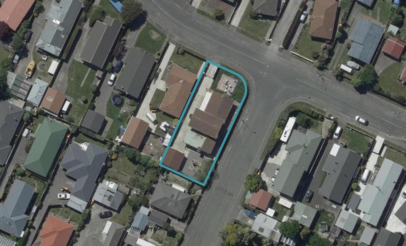 43 Balcairn Street, Halswell, Christchurch - Carousel 1