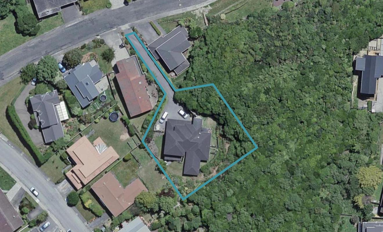 26 Vasanta Avenue, Ngaio, Wellington - Carousel 1