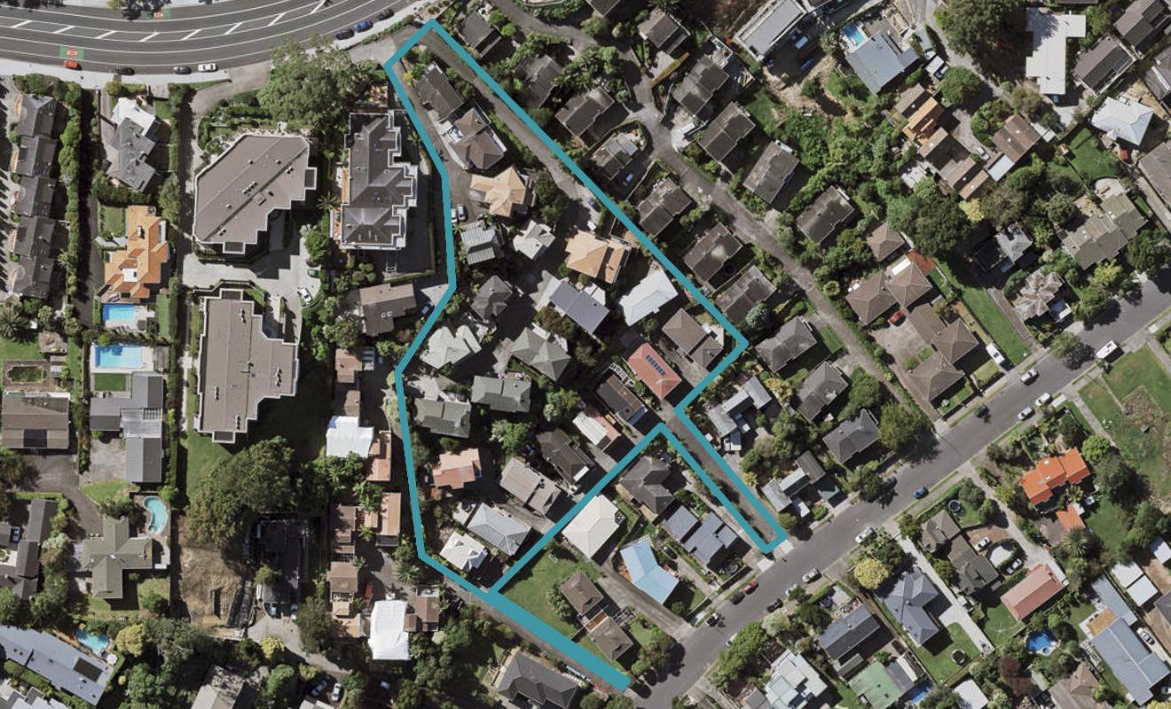 4/0 Monteith Crescent, Remuera, Auckland - Carousel 1