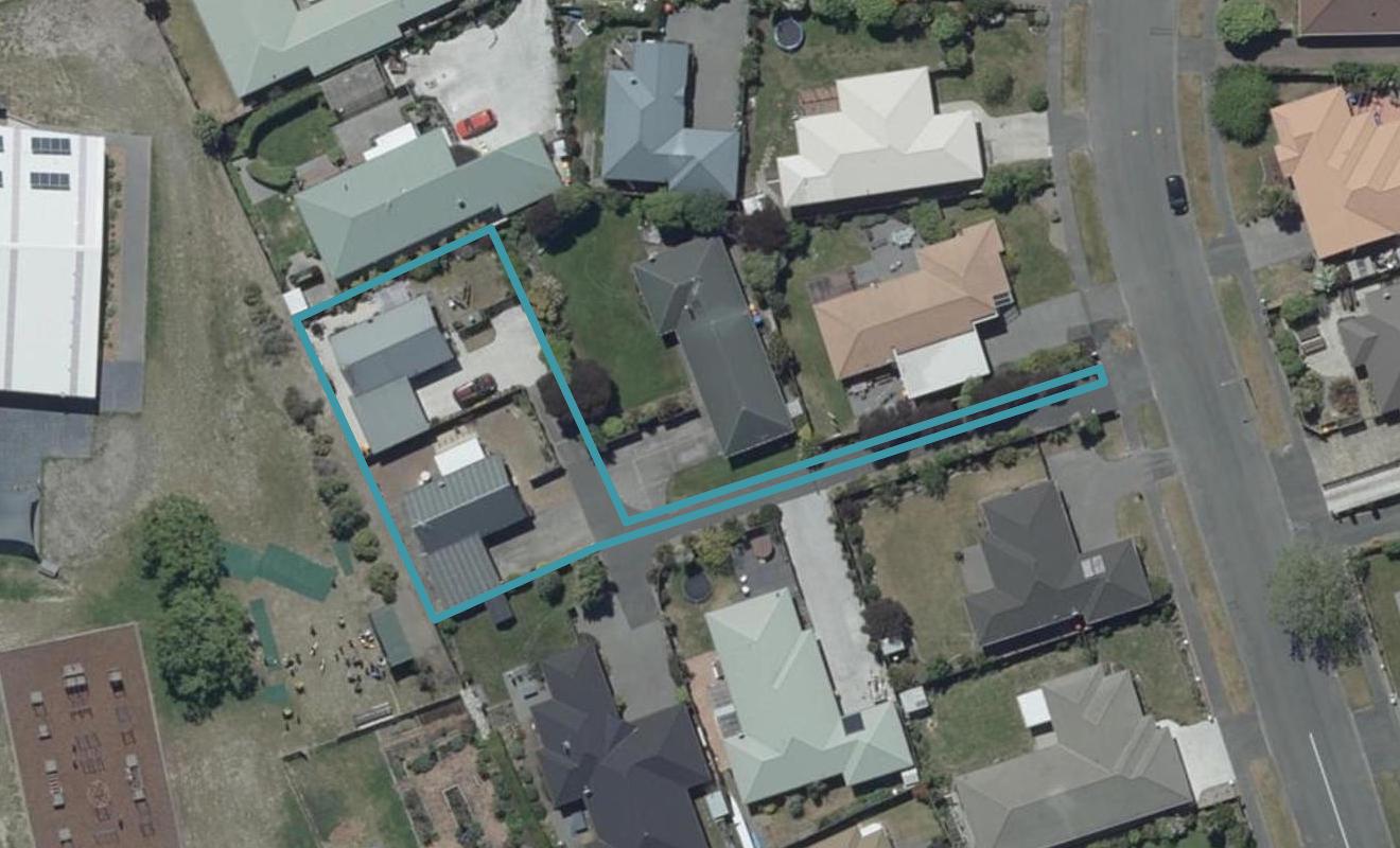 2/11 Sea Eagles Place, North New Brighton, Christchurch - Carousel 1