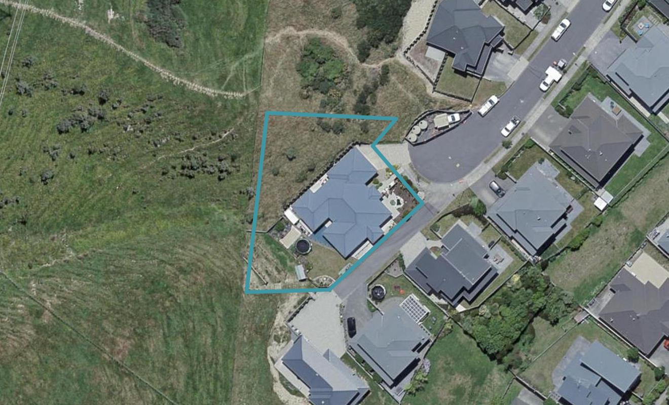 12 Moston Grove, Churton Park, Wellington - Carousel 1